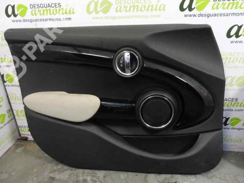 Seats set MINI MINI (F56) Cooper D | BP6637902C78  - Image 9