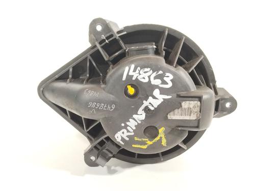 Heater blower motor NISSAN PRIMASTAR Van (X83) 2.0 dCi 115 | BP30199436M62 