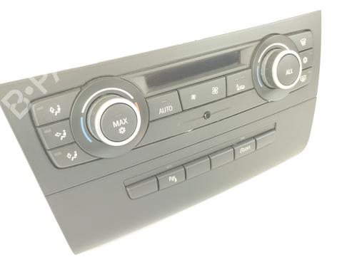 Climate control BMW 1 (E87) | BP4843770I5