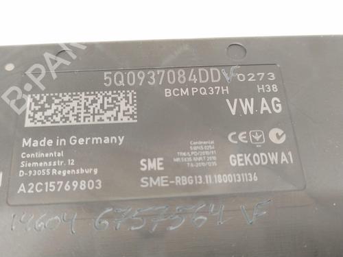 Electronic module AUDI Q2 (GAB, GAG) 35 TFSI | BP33983734M83 - Image 8
