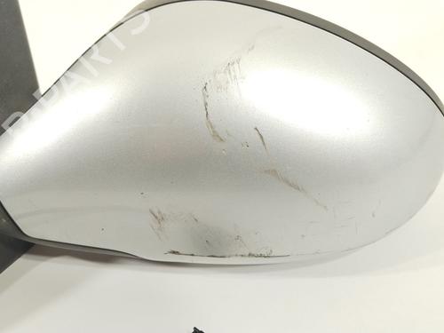 Left mirror SEAT LEON (1M1) 1.9 TDI | BP29147406C26 