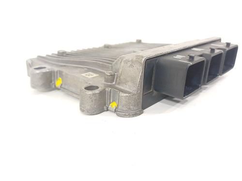 Engine control unit (ECU) CITROËN C2 (JM_) 1.4 | BP36409852M57 - Image 4