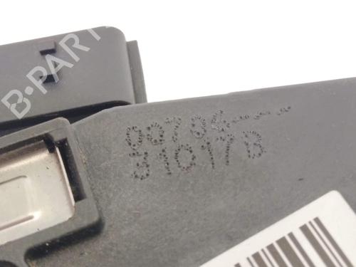Pedal RENAULT MEGANE IV Hatchback (B9A/M/N_) 1.5 dCi 110 (B9A3) | BP23876074I4 - Image 5