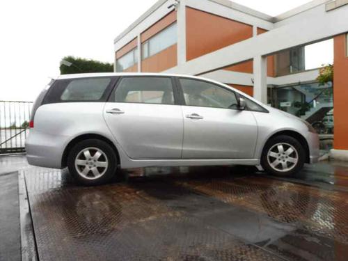 Commande retroviseurs MITSUBISHI GRANDIS (NA_W) 2.4 MIVEC (NA4W) | BP8486694I25 