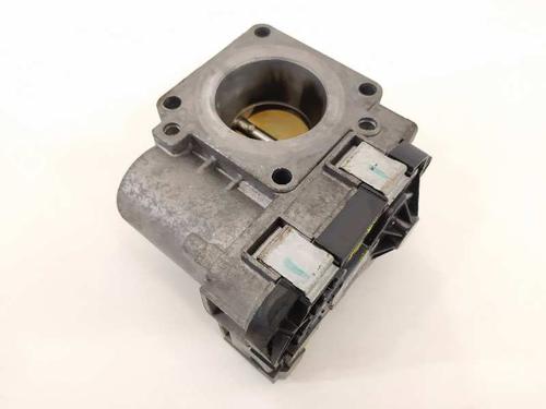 Throttle body FORD KA (RU8)  | BP8168520M82 