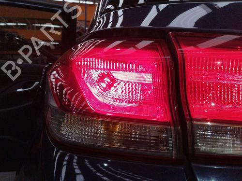 Used Left taillight Left taillight 37173071 37173071