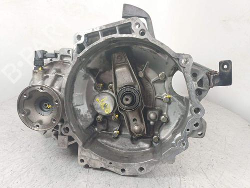 Used Gearbox Gearbox VW NEW BEETLE (9C1, 1C1) 1.6 (100 hp) 31378311 31378311