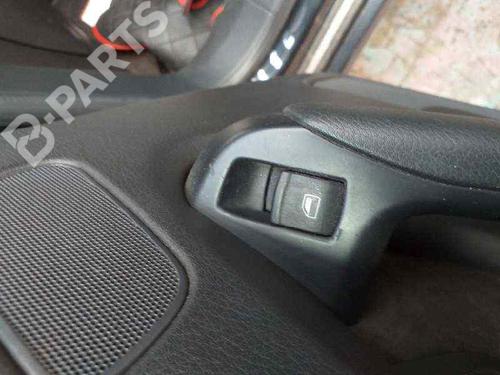 Used Left rear window switch Left rear window switch AUDI A8 D3 (4E2, 4E8) 3.0 TDI quattro (233 hp) 4848598 4848598