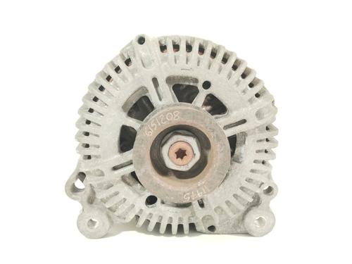 Used Alternator Alternator AUDI A6 C6 (4F2) [2004-2011] 19041684 19041684