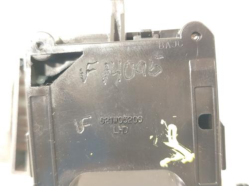 Steering column stalk HYUNDAI TUCSON (JM) 2.0 CRDi | BP31291384I23 