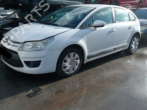Zekeringkast CITROËN C4 I (LC_) 1.6 HDi | BP29909055E1 