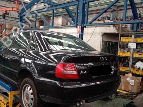 Used Parts AUDI A4 B5 (8D2) 1.9 TDI quattro (110 hp) 4183679