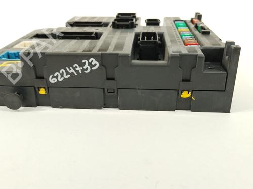 Fuse box PEUGEOT 308 I (4A_, 4C_)  | BP19485768E1 