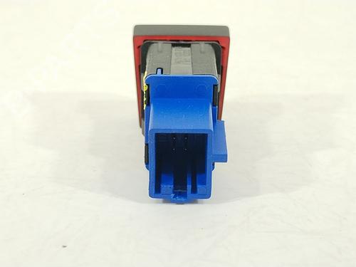 Warning switch SEAT IBIZA V (KJ1, KJG) | BP36503654I22 - Image 4