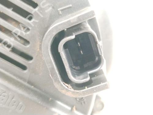 Alternator RENAULT TRAFIC II Van (FL) 1.9 dCi 100 (FL0C, FL0K, FL0B) | BP32988311M7 - Image 6