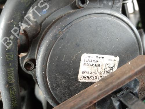 Engine CITROËN C5 III Break (RW_)  | BP16789621M1  - Image 7