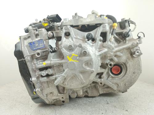 Gearbox CITROËN C3 III (SX) | BP19022699M3
