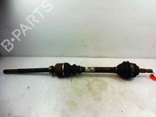 Used Right front driveshaft Right front driveshaft 2977111 2977111