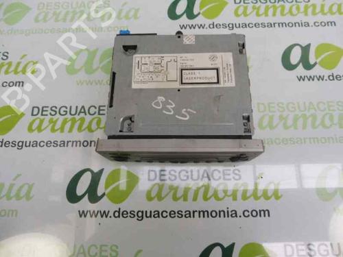 Radio ALFA ROMEO 156 Sportwagon (932_) 1.9 JTD 16V (932BXE00) | BP1987127E6 