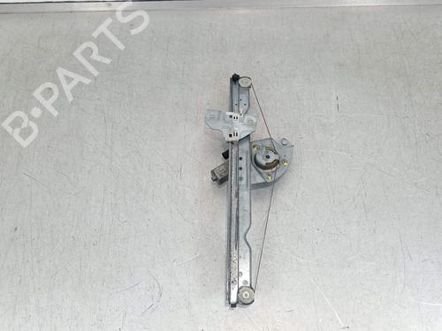 front-left-window-mechanism-dacia-sandero-2008-29944464 main image