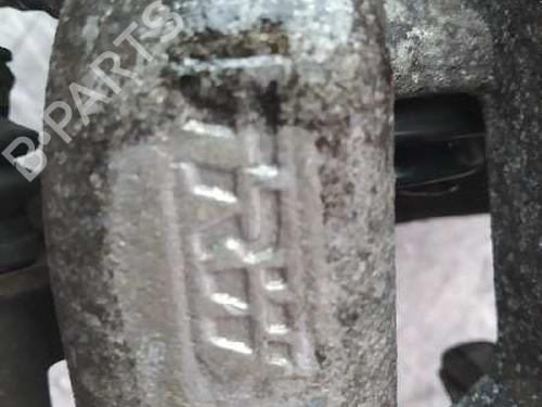 Right rear brake caliper PEUGEOT 308 I (4A_, 4C_)  | BP11585564M106 