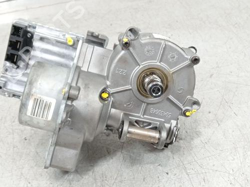 Steering column FORD FIESTA VI (CB1, CCN) | BP31882128M21