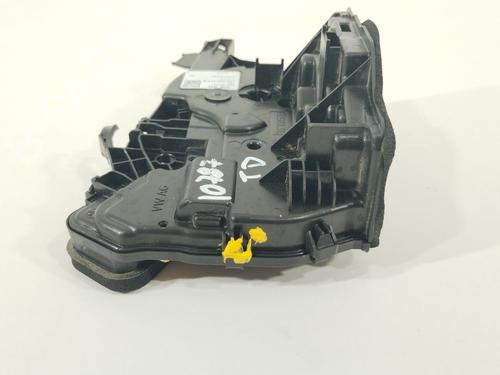 Rear right lock SEAT IBIZA V (KJ1, KJG) 1.0 TSI | BP27201067C99 