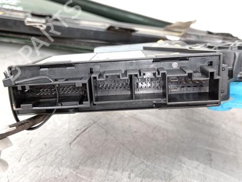 Front left window mechanism AUDI A4 B7 (8EC) 2.0 TDI | BP33543673C22 - Image 7