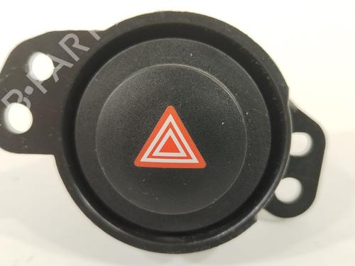 Used Warning switch TOYOTA AYGO (_B4_) [2014-2025]  27535497