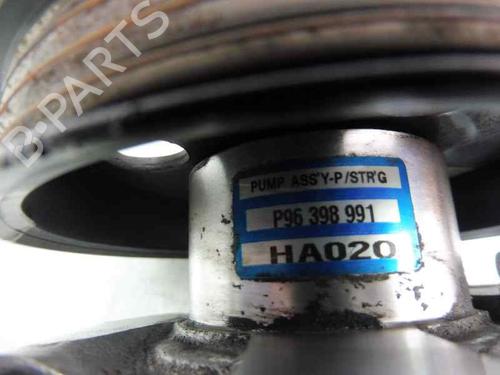 Steering pump CHEVROLET KALOS 1.2 | BP4251202M99 