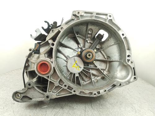 Gearkasse FORD FOCUS I (DAW, DBW) 1.8 TDCi (100 hp) 29284818