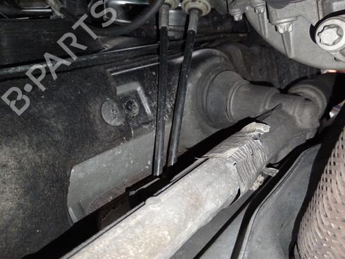 Used Steering rack Steering rack 37269975 37269975
