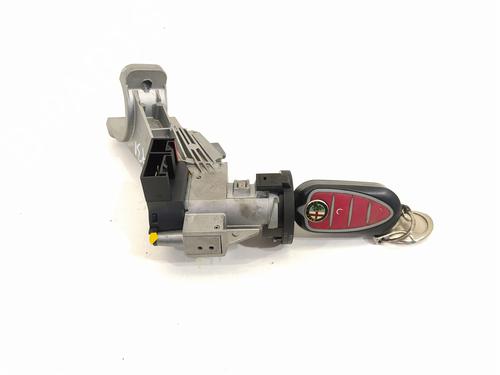 Used Ignition barrel ALFA ROMEO GIULIETTA (940_) [2010-2020]  14976798