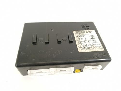 Used Electronic module HYUNDAI i20 I (PB, PBT) 1.1 CRDi (75 hp) 20485510