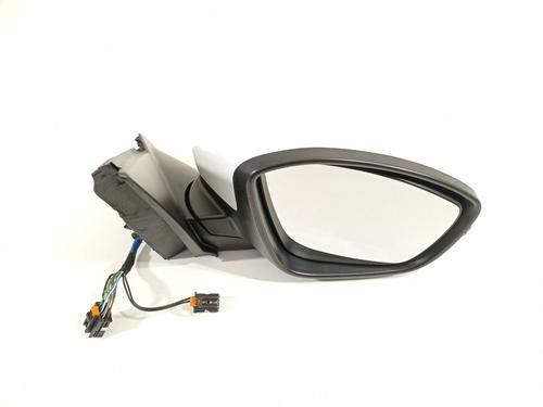 Right mirror PEUGEOT 208 II (UB_, UP_, UW_, UJ_)  | BP19794149C27 
