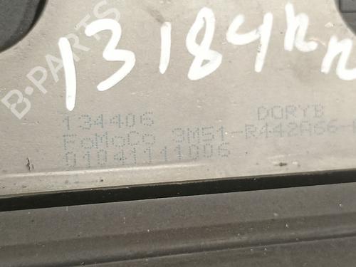 Tailgate lock FORD FOCUS II (DA_, HCP, DP) 1.6 TDCi | BP22365639C101 