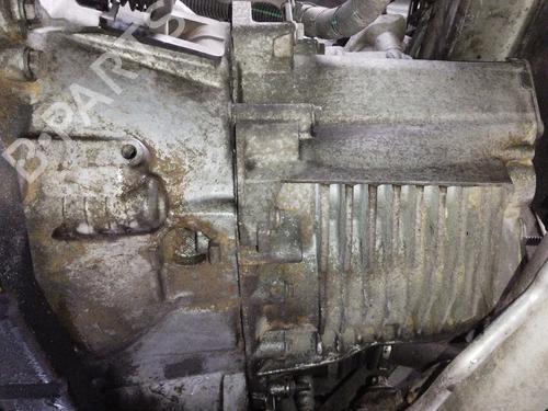 Gearbox CITROËN C5 III (RD_)  | BP16800183M3 