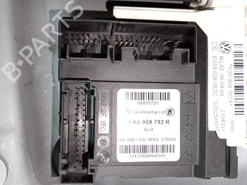 Front right window mechanism VW EOS (1F7, 1F8) 2.0 TDI 16V | BP38307510C23 - Image 5
