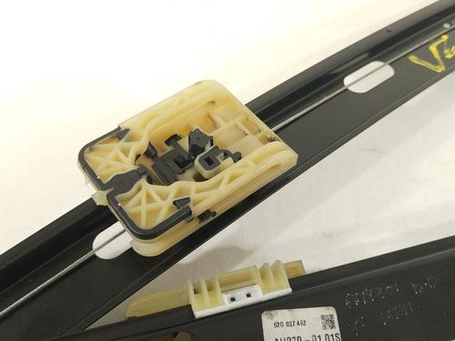 Front right window mechanism AUDI A1 Sportback (GBA) 30 TFSI | BP38437308C23 - Image 4