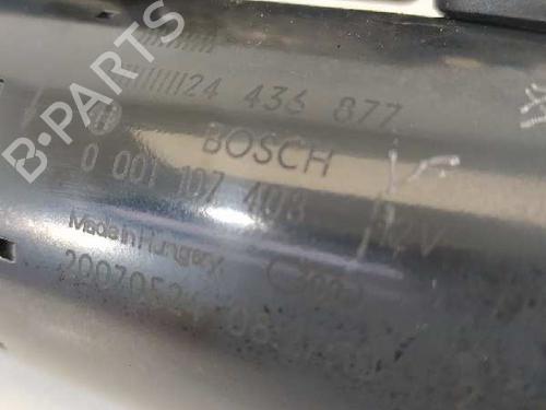 Starter OPEL CORSA D (S07)  | BP7701535M8 