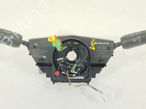 Used Steering column stalk Steering column stalk 37420940 37420940