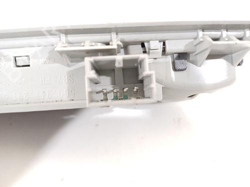 Interior roof light VW GOLF VII (5G1, BQ1, BE1, BE2)  | BP22623599I8 