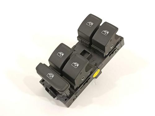 Used Left front window switch Left front window switch 17713438 17713438