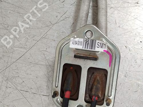 Selector da caixa HYUNDAI i30 (PDE, PD, PDEN) | BP29562037M90 - Image 3