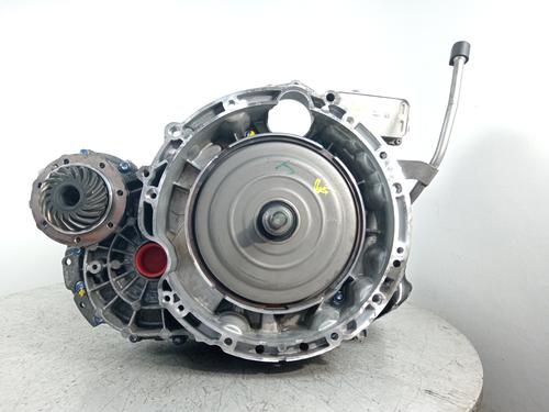 Used Gearbox MERCEDES-BENZ A-CLASS (W176) A 45 AMG 4-matic (176.052) (360 hp) 18242444