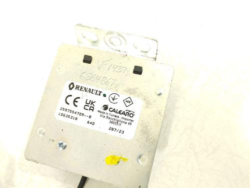 Antenne/Base DACIA SANDERO III 1.0 TCe 90 | BP38876099C140 - Image 2