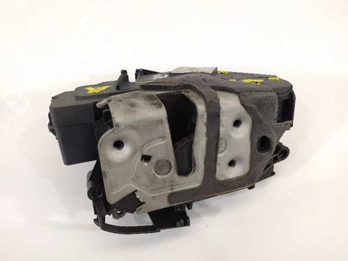 Front right lock FORD TOURNEO COURIER B460 MPV  | BP7995765C97 