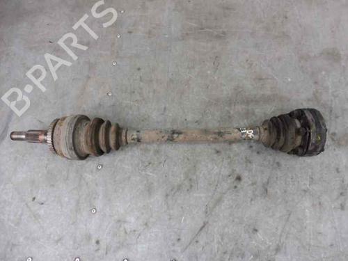 Used Right rear driveshaft Right rear driveshaft 4606100 4606100