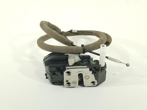 Front left lock NISSAN QASHQAI II (J11, J11_)  | BP29146315C98 