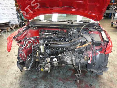Ratstangsstang FORD FOCUS II (DA_, HCP, DP)  | BP1840404I23 